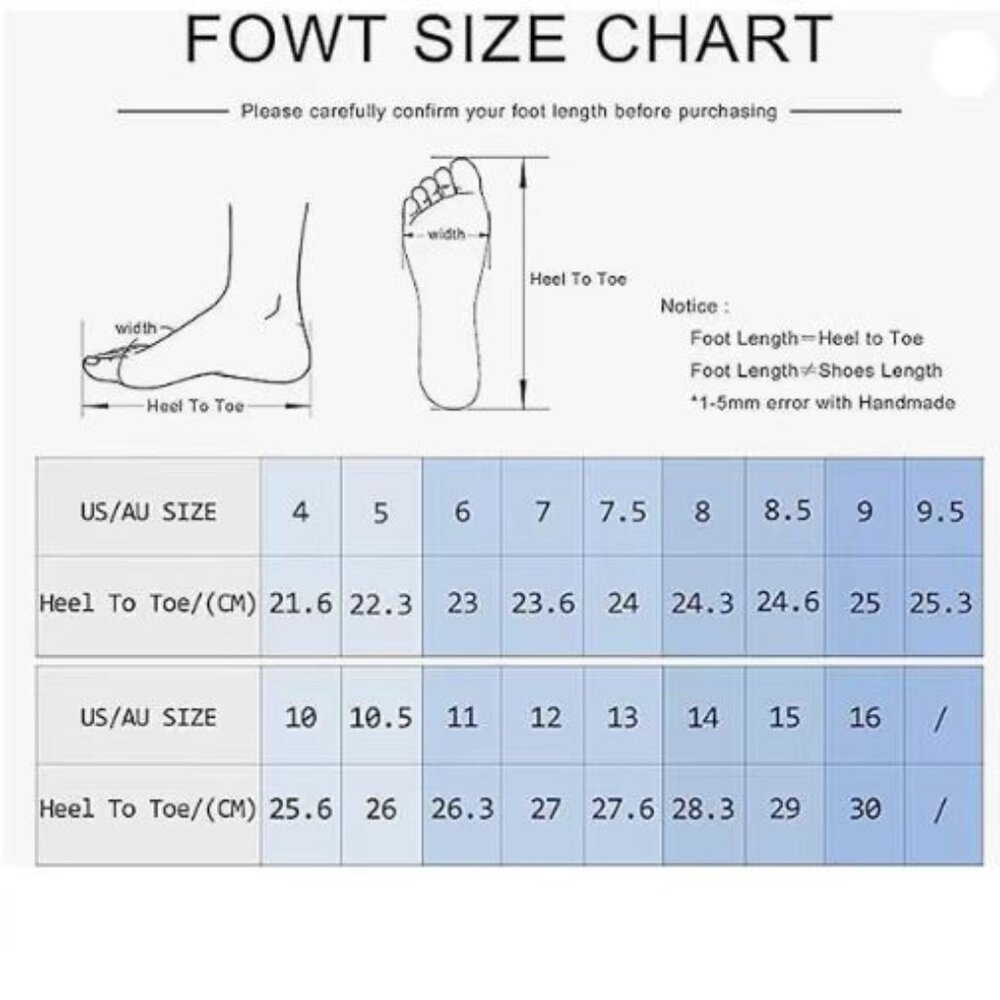 FOWT Women Comfortable Slip On Pointed Toe Flat Heel Pumps Flats Leopard Shoes - Picture 8 of 8